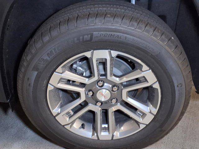 new 2026 GMC Terrain car, priced at $31,295