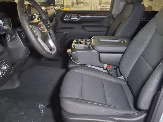 new 2025 GMC Sierra 1500 car, priced at $53,340