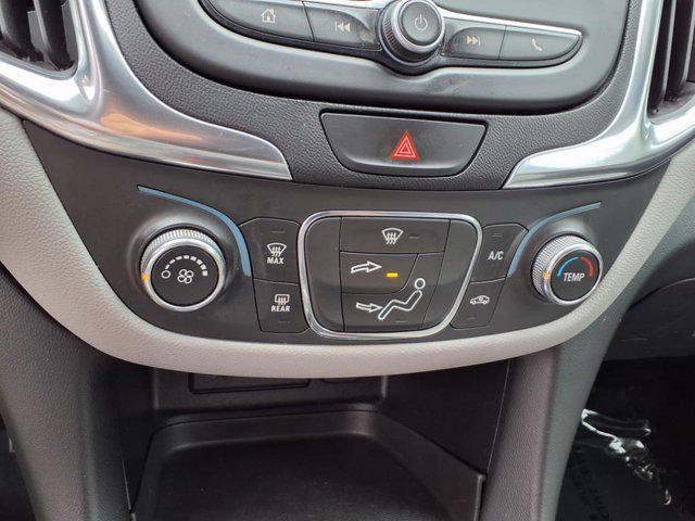 used 2021 Chevrolet Equinox car, priced at $15,888