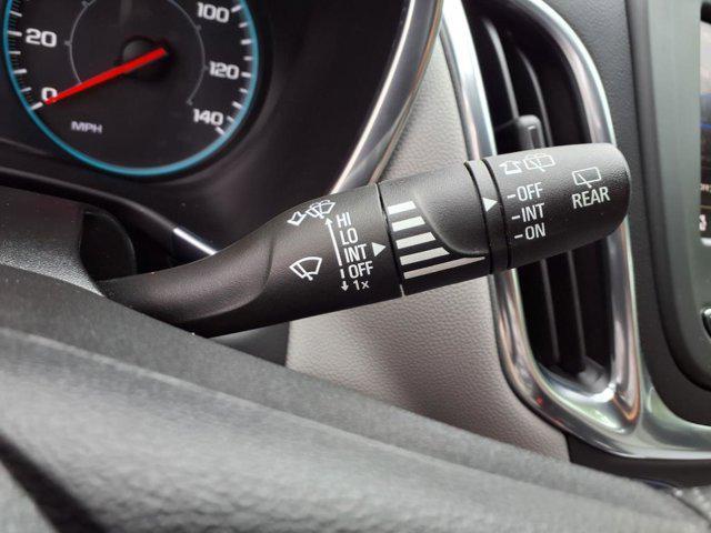 used 2021 Chevrolet Equinox car, priced at $15,888