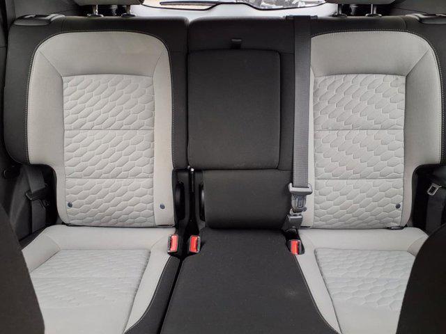 used 2021 Chevrolet Equinox car, priced at $15,888