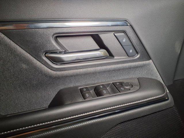 used 2026 GMC Sierra EV car