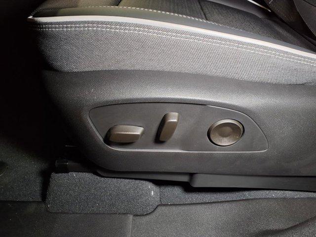 used 2026 GMC Sierra EV car