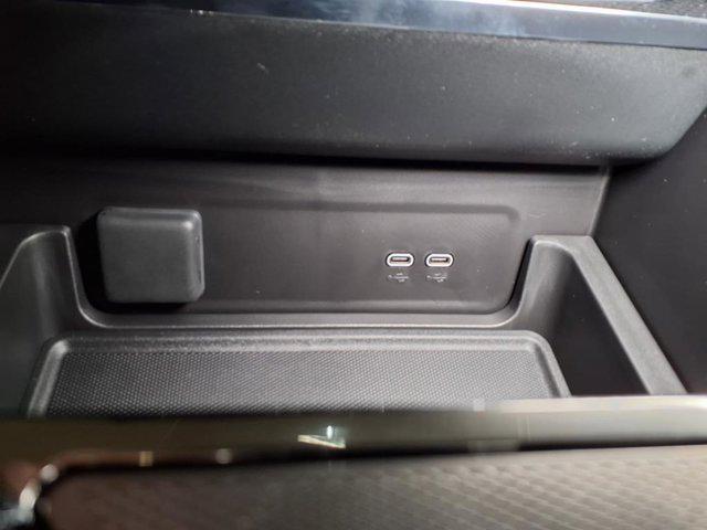 used 2026 GMC Sierra EV car