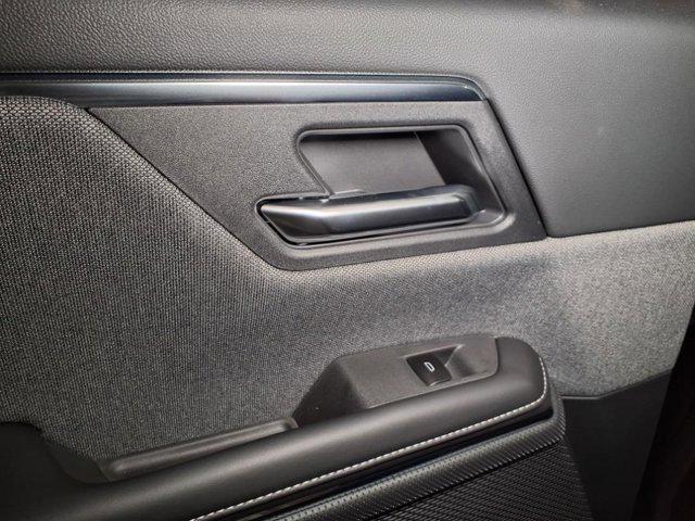 used 2026 GMC Sierra EV car