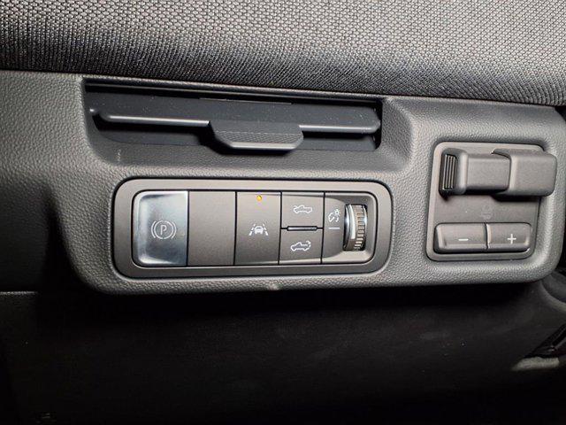 used 2026 GMC Sierra EV car