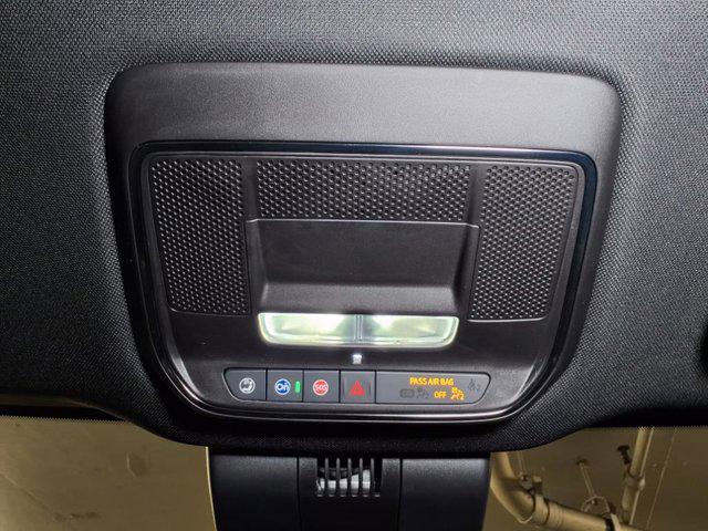 used 2026 GMC Sierra EV car