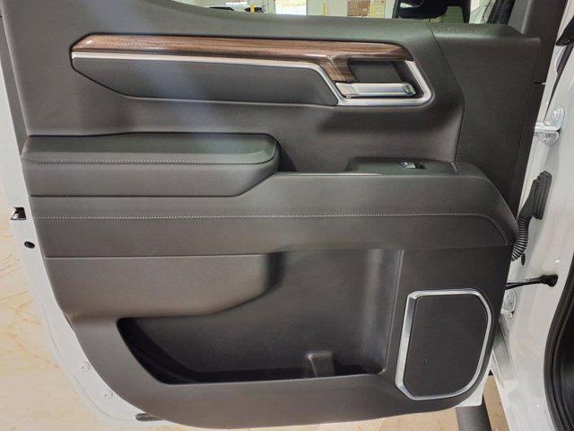 used 2023 Chevrolet Silverado 1500 car, priced at $40,995