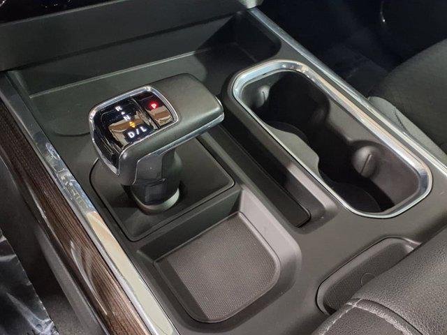 used 2023 Chevrolet Silverado 1500 car, priced at $40,995
