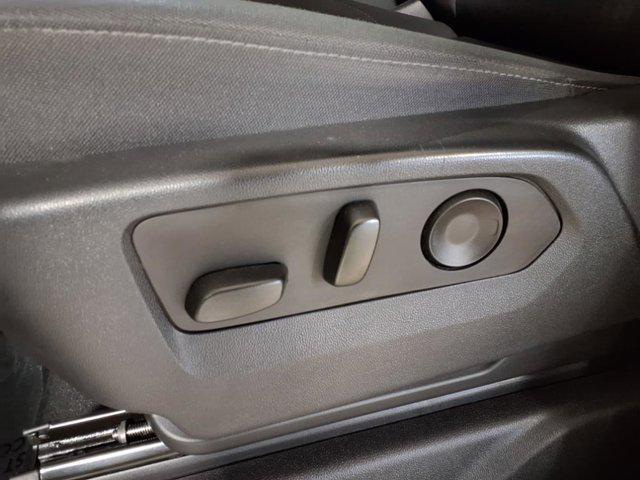 used 2023 Chevrolet Silverado 1500 car, priced at $40,995