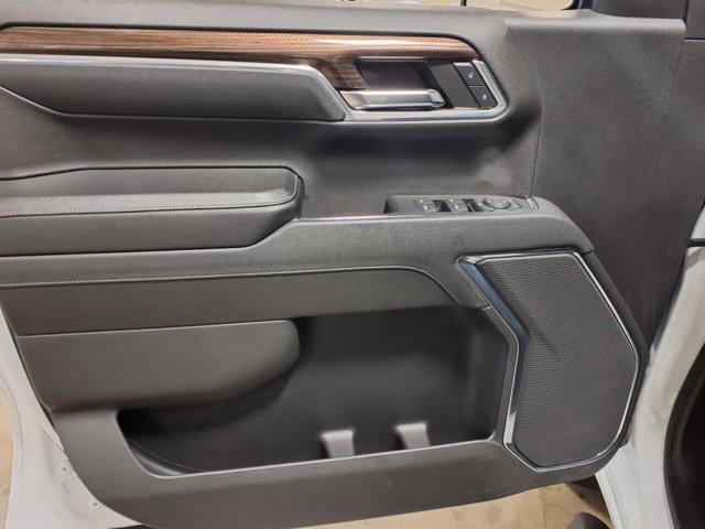 used 2023 Chevrolet Silverado 1500 car, priced at $40,995