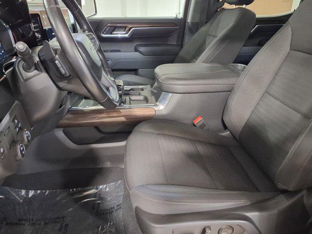 used 2023 Chevrolet Silverado 1500 car, priced at $40,995