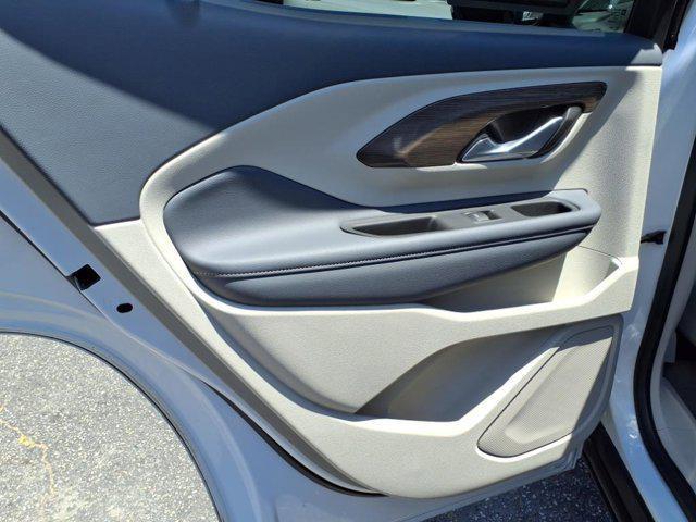 used 2022 GMC Terrain car, priced at $26,995