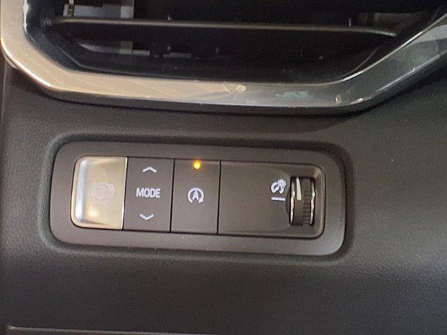 new 2025 GMC Acadia car, priced at $40,895