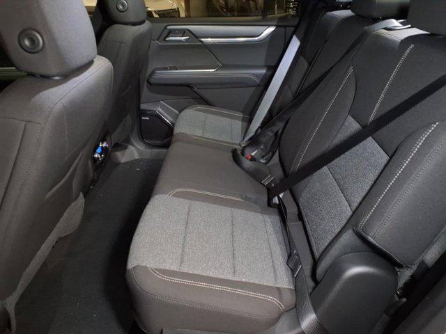 new 2025 GMC Acadia car, priced at $40,895