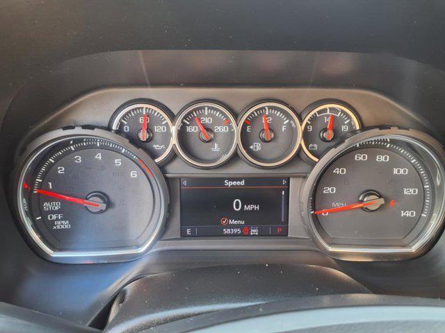 used 2021 Chevrolet Tahoe car, priced at $54,995