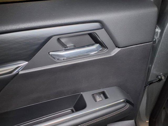 new 2025 GMC Acadia car, priced at $43,890