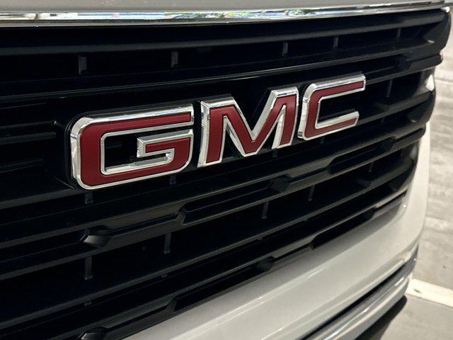 new 2024 GMC Sierra 1500 car, priced at $41,899