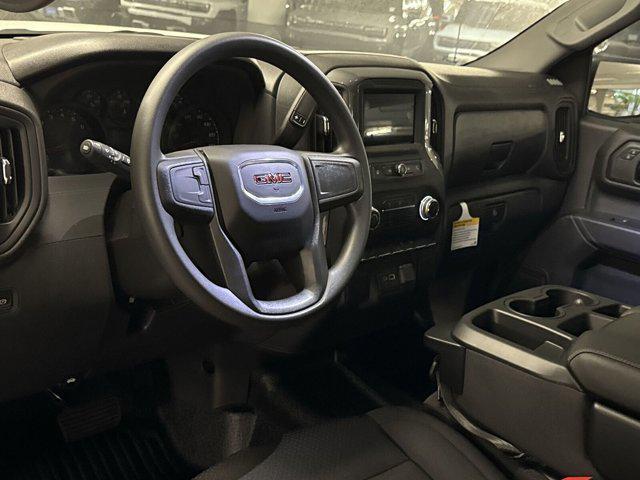 new 2024 GMC Sierra 1500 car, priced at $41,899