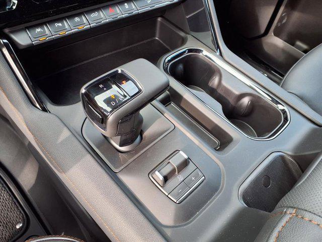 new 2026 GMC Sierra 1500 car
