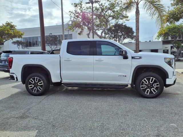new 2026 GMC Sierra 1500 car