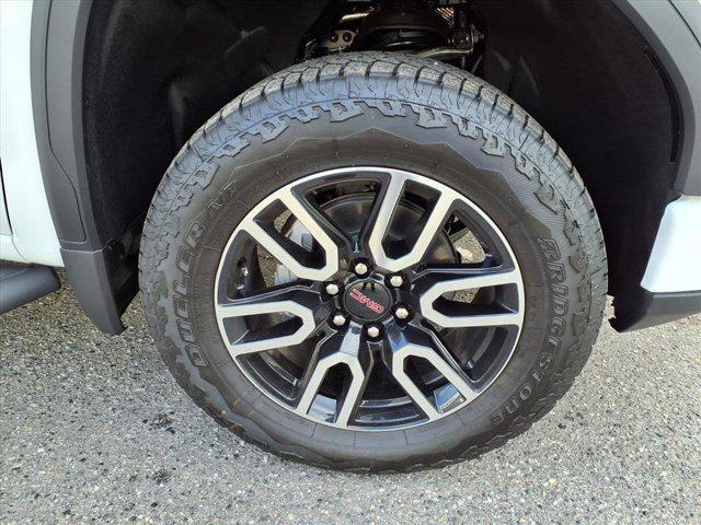 new 2026 GMC Sierra 1500 car