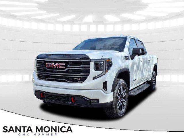 new 2026 GMC Sierra 1500 car