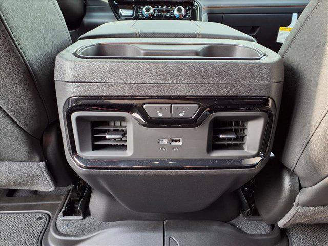 new 2026 GMC Sierra 1500 car