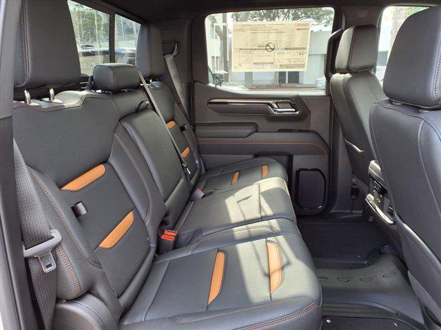 new 2026 GMC Sierra 1500 car