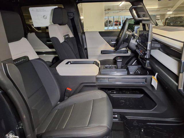 new 2026 GMC HUMMER EV Pickup car, priced at $99,720