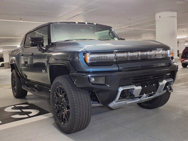 new 2026 GMC HUMMER EV Pickup car, priced at $99,720