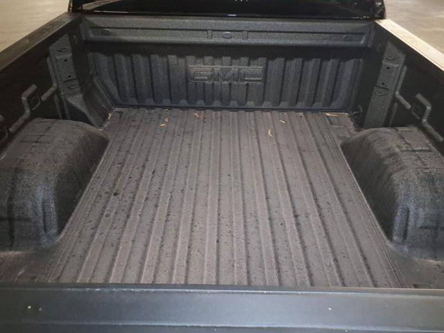 new 2025 GMC Sierra 1500 car, priced at $51,285