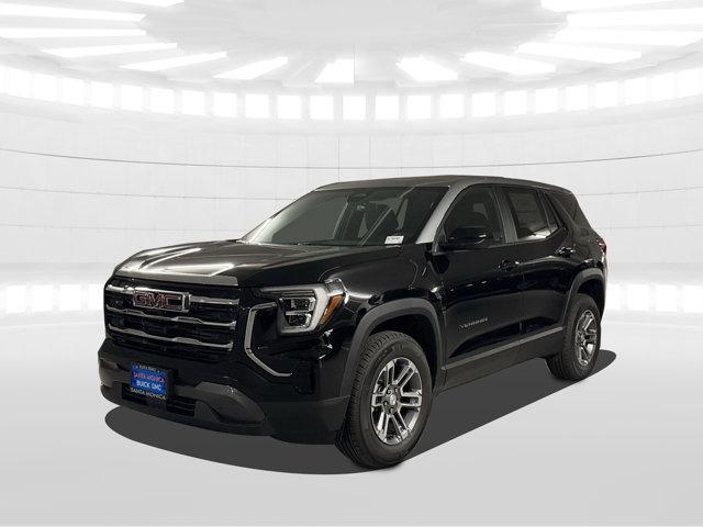 new 2025 GMC Terrain car, priced at $34,385