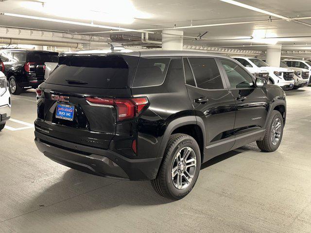 new 2025 GMC Terrain car, priced at $34,385