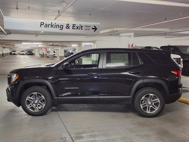 new 2026 GMC Terrain car, priced at $31,790