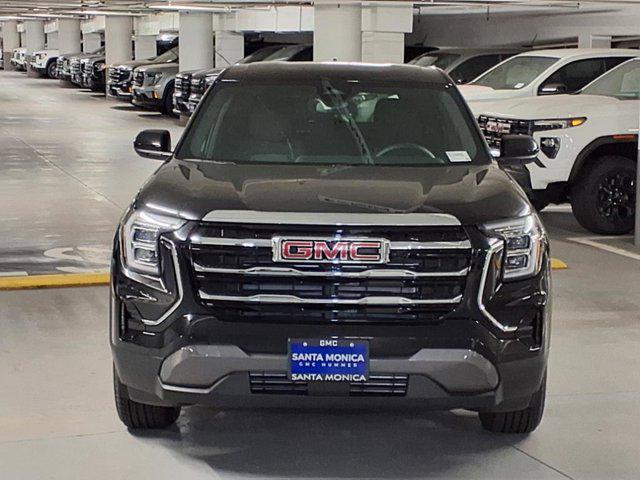 new 2026 GMC Terrain car, priced at $31,790