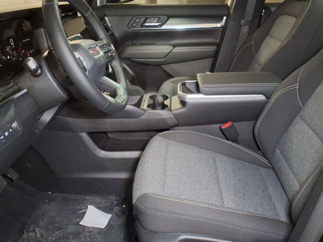 new 2026 GMC Terrain car, priced at $31,790