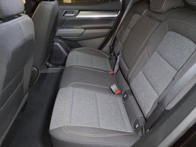 new 2026 GMC Terrain car, priced at $31,790