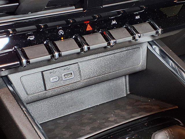 new 2025 GMC Canyon car, priced at $39,488