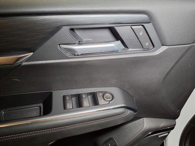 new 2026 GMC Acadia car, priced at $52,553