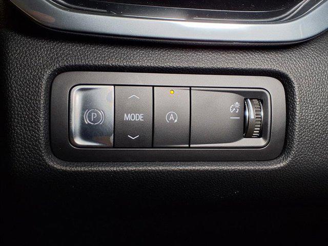 new 2026 GMC Acadia car, priced at $52,553