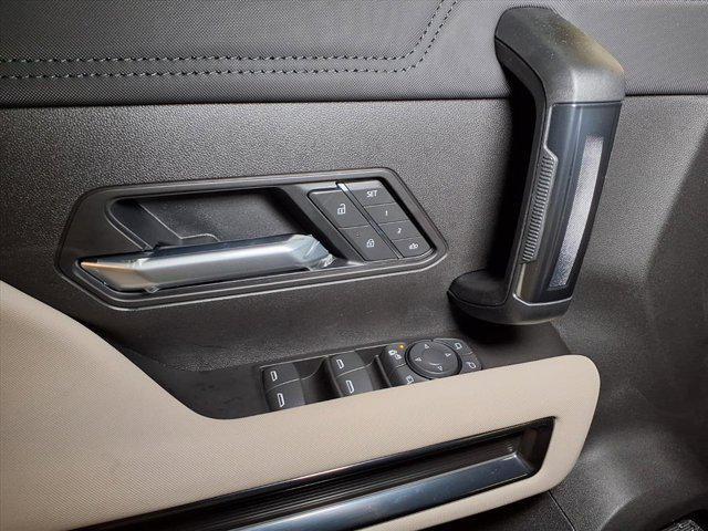 new 2026 GMC HUMMER EV SUV car, priced at $97,726