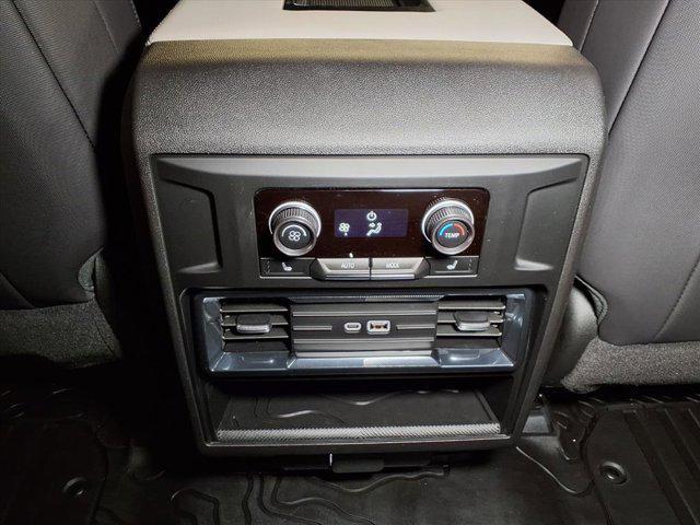 new 2026 GMC HUMMER EV SUV car, priced at $97,726