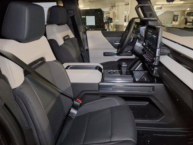 new 2026 GMC HUMMER EV SUV car, priced at $97,726