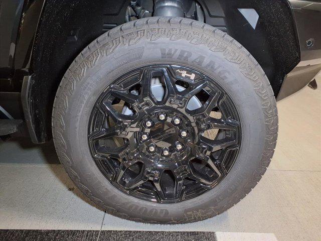 new 2026 GMC HUMMER EV SUV car, priced at $97,726