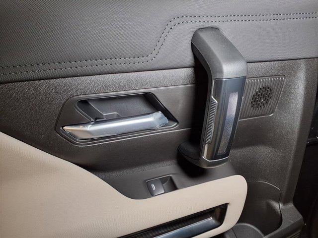 new 2026 GMC HUMMER EV SUV car, priced at $97,726