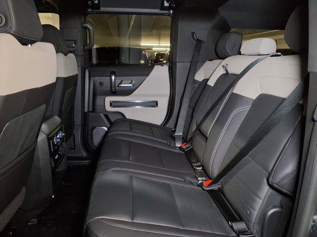new 2026 GMC HUMMER EV SUV car, priced at $97,726