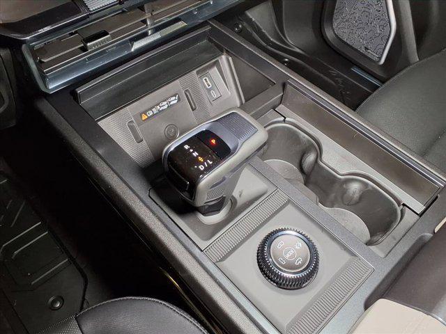 new 2026 GMC HUMMER EV SUV car, priced at $97,726