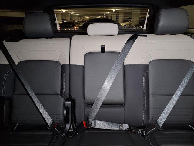 new 2026 GMC HUMMER EV SUV car, priced at $97,726