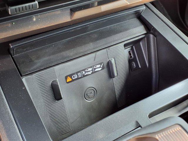 new 2025 GMC HUMMER EV SUV car, priced at $93,520